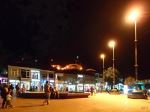 Ohrid Square